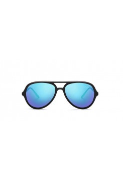 عینک آفتابی پلاریزه لنز آبی یخی مدل STR015-0105 شیائومی - Xiaomi Mijia Youpin TS Turok Steinhardt STR015-0105 Ice Blue TAC Polarized Sunglasses